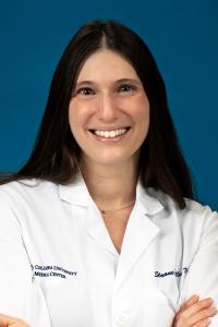 Sloane Heller, MD Profile Headshot