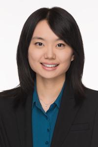 Yuan Ji, MD Profile Headshot