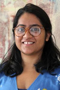 Hasratdeep Tung, AGACNP-BC Profile Headshot