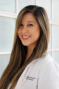 Stella Maniquis, CPNP Profile Headshot