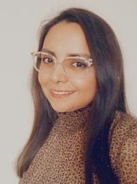 Wendy P. Gonzalez, NP Profile Headshot