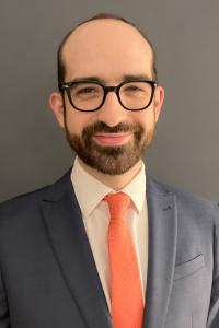 Juan Luis Alcala Zermeno, MD Profile Headshot