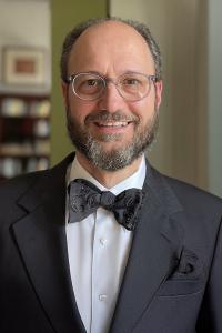 Athanasios George Dousmanis, MD, PhD Profile Headshot