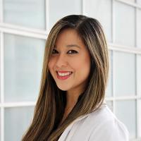 Stella Maniquis, CPNP Profile Headshot