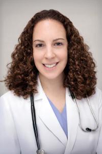 Susan Kreiner, ACNP-BC Profile Headshot