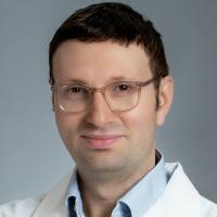 Julian Agin-Liebes, MD Profile Headshot
