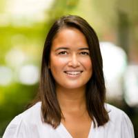 Erin Quyen Moynihan, NP Profile Headshot