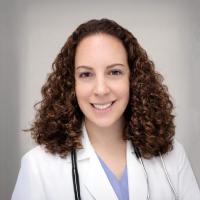 Susan Kreiner, ACNP-BC Profile Headshot