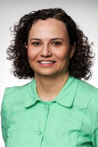 Arezou Heshmati, MD Profile Headshot