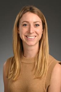 Kathryn Holroyd, MD Profile Headshot