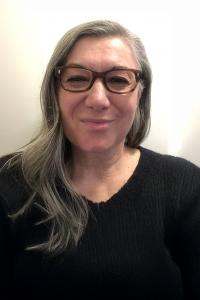 Lambrini Whitney, MS, RD, RN Profile Headshot