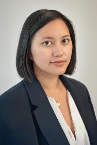 Sandie Worley, MD Profile Headshot