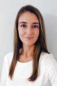 Shannon M. Higgins, BSN,MSN Profile Headshot