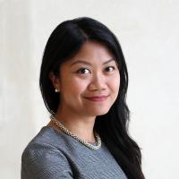 Alyssa E Bautista, MD Profile Headshot