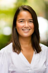 Erin Quyen Moynihan, NP Profile Headshot