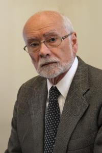 Michael D. Daras, MD Profile Headshot