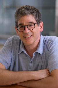 Robert Wechsler-Reya, PhD Profile Headshot