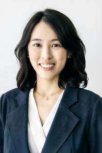 Annie J. Lee, PhD Profile Headshot