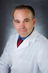 Roy N Alcalay, MD, MS Profile Headshot