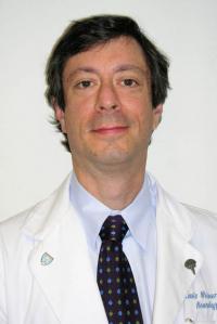 Louis H. Weimer, MD Profile Headshot
