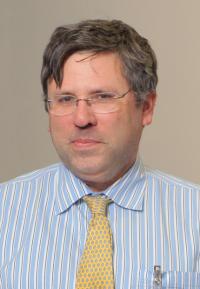 Thomas H. Brannagan III, MD Profile Headshot