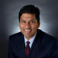 Anil Mendiratta, MD Profile Headshot
