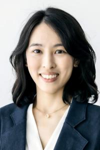 Annie J. Lee, PhD Profile Headshot