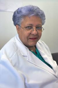 Ana Sabournin, BSN, FNP-C Profile Headshot