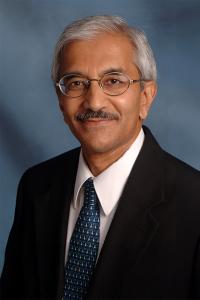 Davangere P Devanand, MD Profile Headshot