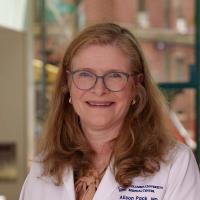 Alison M Pack, MD, MPH Profile Headshot