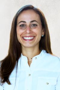 Alison S. May, MD Profile Headshot