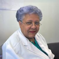 Ana Sabournin, BSN, FNP-C Profile Headshot