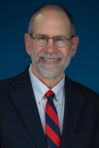 Joel Stein, MD Profile Headshot