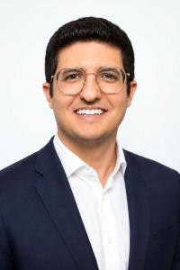 Munther M. Queisi, MD, MPH Profile Headshot