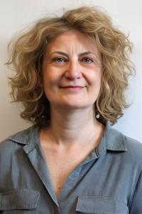 Catarina Maria Quinzii, MD Profile Headshot