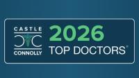 Castle Connolly Top Doctors banner