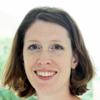 Elizabeth M. Bradshaw, PhD Profile Headshot