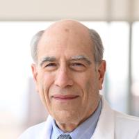 Lawrence S Honig, MD, PhD Profile Headshot