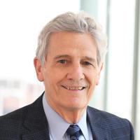 Richard P. Mayeux, MD, MSc Profile Headshot