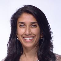 Shivani Ghoshal, MD Profile Headshot