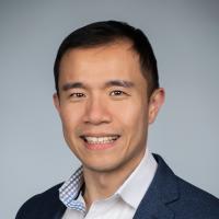 Sheng-Han Kuo, MD Profile Headshot