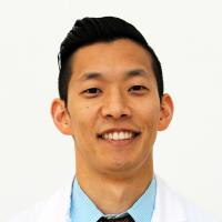 David J. Roh, MD Profile Headshot