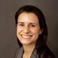 Stephanie Cosentino, PhD Profile Headshot