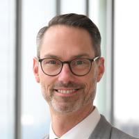 Matthew B. Harms, MD Profile Headshot