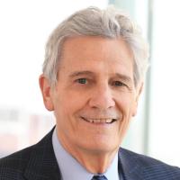 Richard P. Mayeux, MD, MSc Profile Headshot