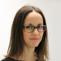 Sabrina Simoes, PhD Profile Headshot