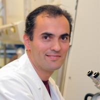 Hasan Orhan Akman, PhD Profile Headshot