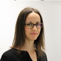Sabrina Simoes, PhD Profile Headshot