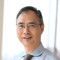 Michio Hirano, MD Profile Headshot