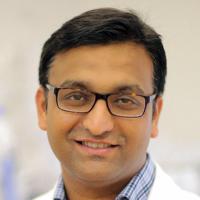 Sachin Agarwal, MD, MPH Profile Headshot